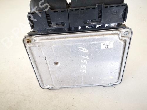 Engine control unit (ECU) SKODA OCTAVIA II (1Z3) 1.9 TDI | BP32907167M57 - Image 3