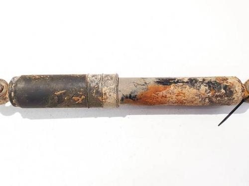Used Left rear shock absorber Left rear shock absorber 35297514 35297514