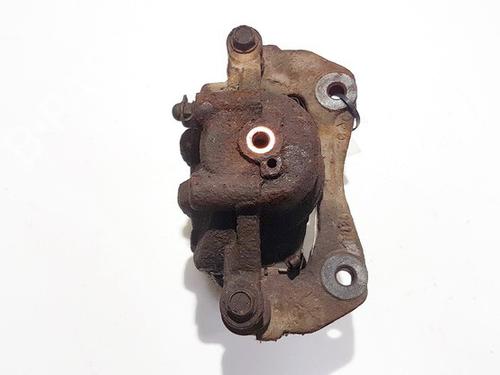 Left front brake caliper HYUNDAI i30 (FD) 1.6 CRDi | BP35466379M105 - Image 2