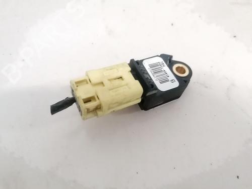 Electronic sensor TOYOTA YARIS (_P9_) 1.3 4WD (NCP95) | BP33093524M84 - Image 3
