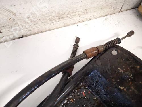 Cable AUDI A4 B5 (8D2) 1.8 | BP35158754E12 - Image 3