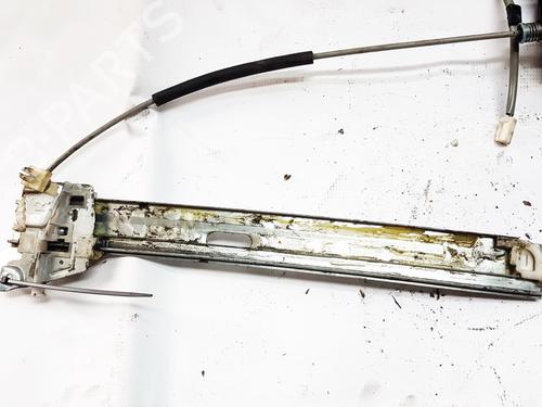Used Rear right window mechanism Rear right window mechanism 35639863 35639863