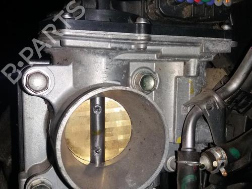 Used Throttle body Throttle body 35701118 35701118