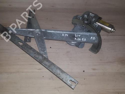 Vindusheismekanisme høyre foran Vindusheismekanisme høyre foran ROVER 200 II Hatchback (RF) 1.4 (90 hp) 35648793 35648793