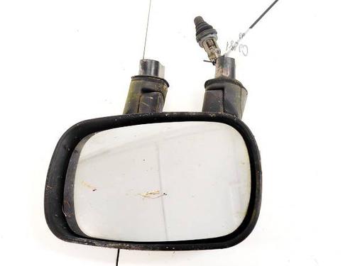 Used Left mirror Left mirror FIAT DOBLO Box Body/MPV (223_) 1.3 JTD 16V (70 hp) 35313462 35313462