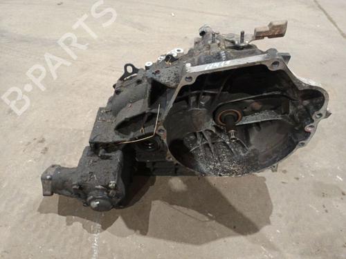 Used Gearbox Gearbox 38609668 38609668