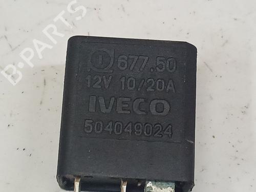 Other IVECO DAILY IV Platform/Chassis 29L14 | BP32546922O1