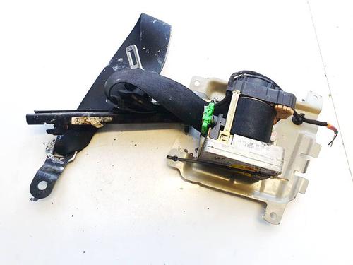 Used Front right seatbelt Front right seatbelt MERCEDES-BENZ C-CLASS (W203) C 270 CDI (203.016) (170 hp) 35353341 35353341