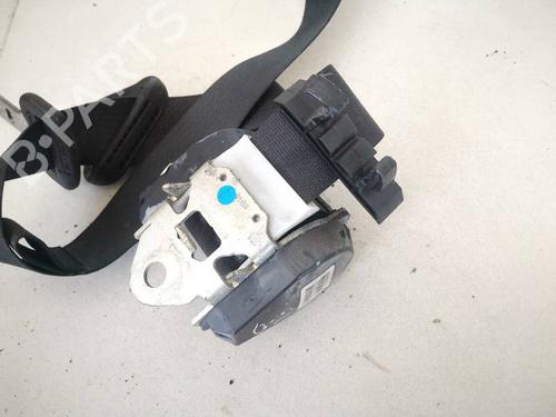 Rear right seatbelt RENAULT TWINGO II (CN0_) 1.5 dCi 75 | BP35278563I28 - Image 2