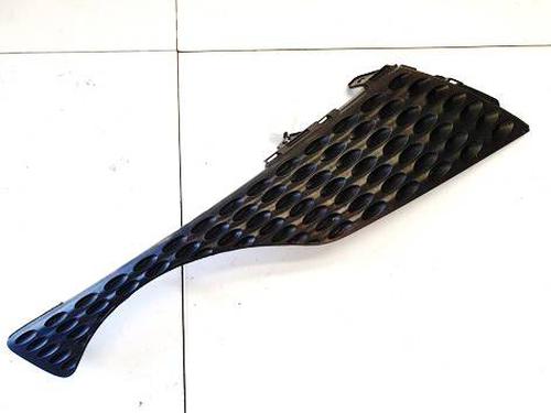 Grill Grill NISSAN JUKE (F15) 1.5 dCi (110 hp) 34982861 34982861