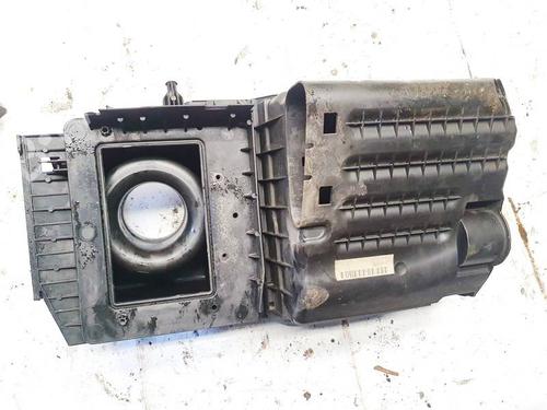 Used Air filter box Air filter box VOLVO S80 II (124) 2.5 T (200 hp) 35120065 35120065