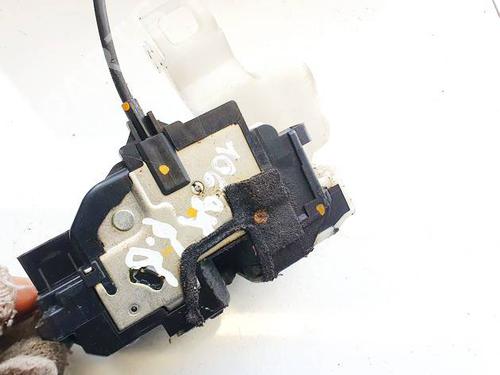 Front right lock KIA CEE'D Hatchback (ED) 1.6 CRDi 115 | BP34943415C97 - Image 3