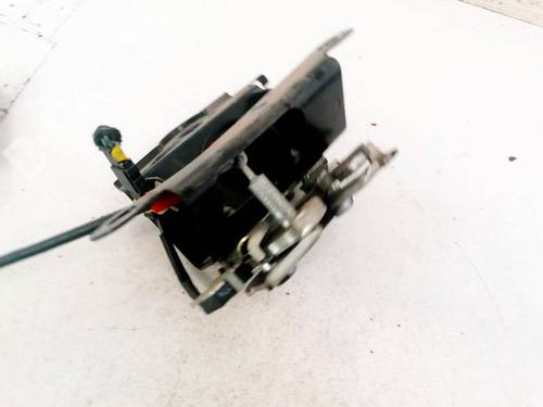 Electronic module SAAB 9-3 (YS3F, E79, D79, D75) 1.9 TiD | BP35381090M83 - Image 3