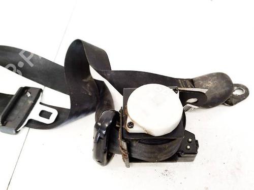 Used Rear right seatbelt Rear right seatbelt 35016676 35016676