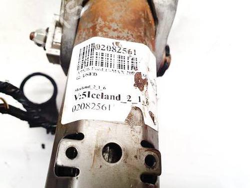 Steering column FORD C-MAX (DM2) 1.6 TDCi | BP38572774M21 - Image 3