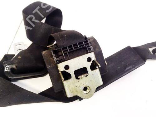 Used Front left seatbelt Front left seatbelt FORD TRANSIT Van (FA_ _) 2.2 TDCi (110 hp) 35136025 35136025