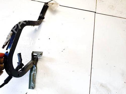 Used Hinge/Door check strap Hinge/Door check strap 34746111 34746111