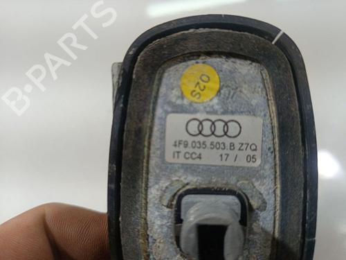 Antenne/Base AUDI A6 C6 (4F2) 2.7 TDI | BP34866723C140 - Image 4