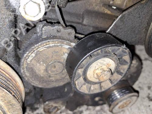 Used Pulley Pulley PEUGEOT 807 (EB_) 2.0 HDi (107 hp) 35128585 35128585