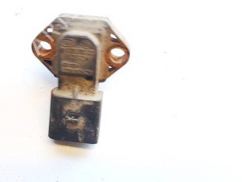 Electronic module SKODA SUPERB I (3U4) 2.5 TDI | BP34771680M83 - Image 2