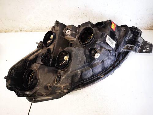 Right headlight IVECO DAILY IV Platform/Chassis 29L12 | BP39999012C29 - Image 3