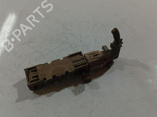 Used Electronic module Electronic module KIA SPORTAGE II (JE_, KM_) 2.0 16V 4WD (141 hp) 33487745 33487745