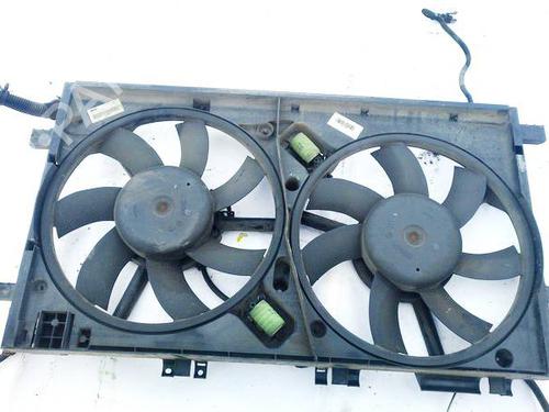 Used Fan Fan OPEL INSIGNIA A (G09) 2.0 CDTI (68) (160 hp) 35125136 35125136
