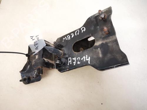Used Front bumper bracket Front bumper bracket 35502261 35502261