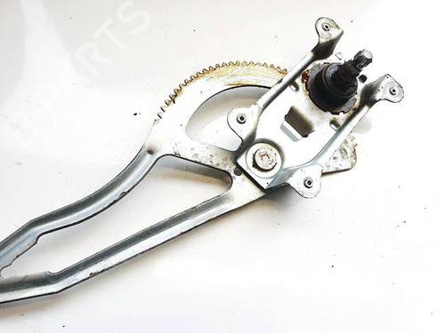 Rudehejsemekanisme Højre bagtil Rudehejsemekanisme Højre bagtil OPEL ASTRA G Hatchback (T98) 2.0 DI (F08, F48) (82 hp) 36690072 36690072