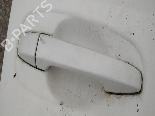 Used Front right exterior door handle Front right exterior door handle TOYOTA AVENSIS Saloon (_T27_) 2.0 D-4D (ADT270_, ADT270R) (126 hp) 35385586 35385586