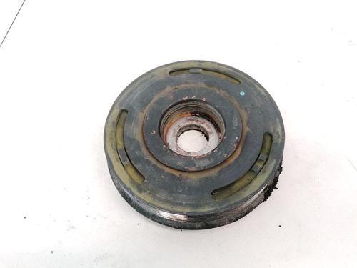 Polea Polea MAZDA 2 (DY) 1.4 (80 hp) 35517489 35517489