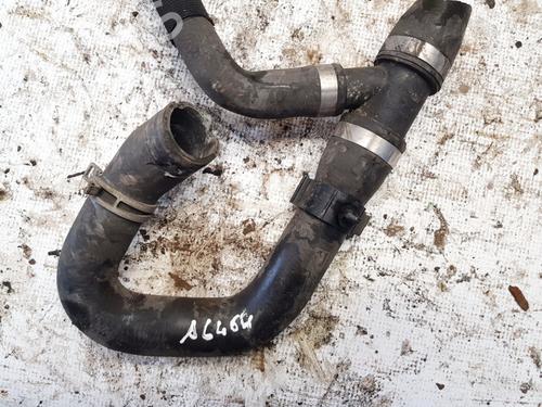 Pipe VOLVO C30 (533) 2.0 D | BP33097167M125 - Image 2