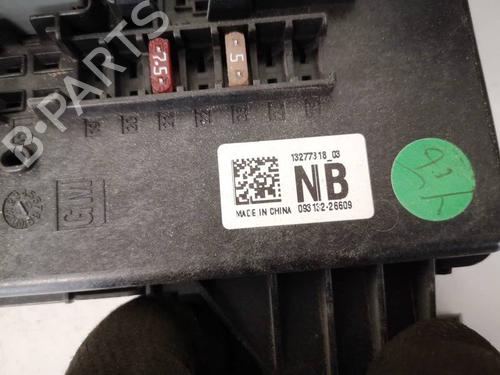 Fuse box KIA CERATO I Hatchback (LD) 1.5 CRDi | BP36379863E1 - Image 2