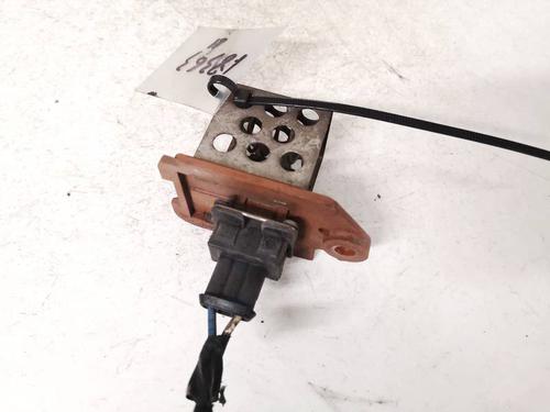 Heater resistor PEUGEOT 607 (9D, 9U) 2.2 HDi | BP35353411M108 - Image 2