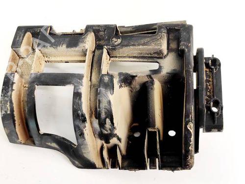 Used Rear bumper bracket Rear bumper bracket 35313014 35313014