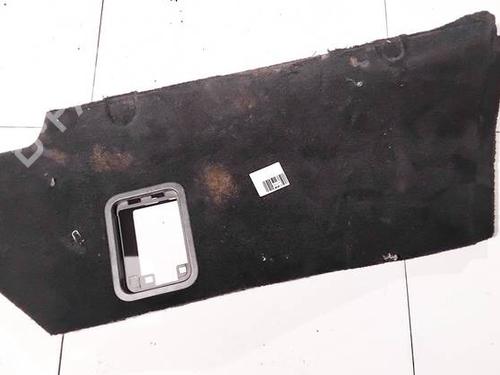 Used Boot lining Boot lining LAND ROVER RANGE ROVER SPORT I (L320) 2.7 D 4x4 (190 hp) 35102034 35102034