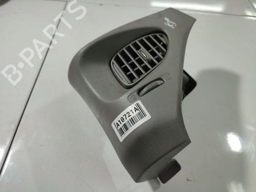 Luftventil NISSAN ALMERA TINO (V10) 2.2 dCi (115 hp) 32972237