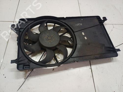 Used Radiator fan Radiator fan 39420163 39420163