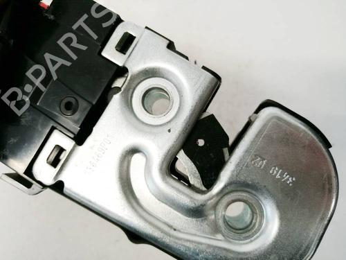 Electronic module OPEL ASTRA J (P10) 1.4 (68) | BP35027473M83 - Image 3