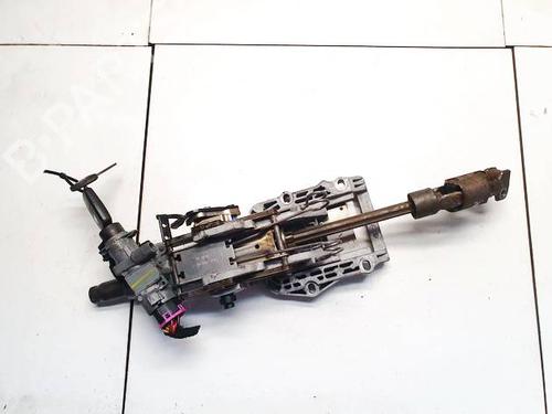 Used Steering column Steering column SKODA SUPERB I (3U4) 2.5 TDI (155 hp) 34780643 34780643