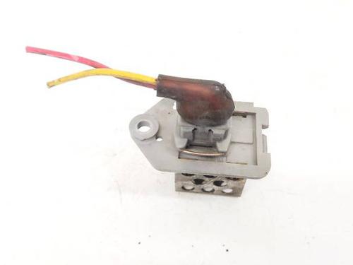 Used Heater resistor Heater resistor CITROËN XSARA Break (N2) 2.0 HDI 90 (90 hp) 35239902 35239902