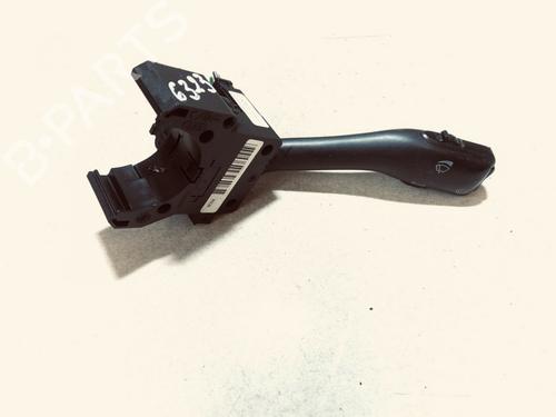 Used Warning switch Warning switch VW BORA I (1J2) 1.9 TDI (101 hp) 35604860 35604860