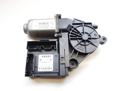 Used Left front window motor Left front window motor 34749791 34749791