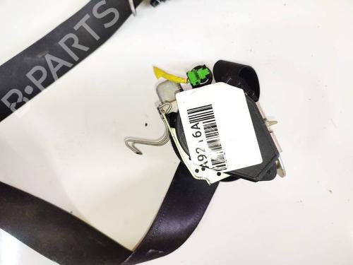 Front right seatbelt FIAT PUNTO EVO (199_) 1.3 D Multijet (199AXD1B, 199AXD1A, 199BXD1B, 199BXD1A,... | BP35012127I25 - Image 4