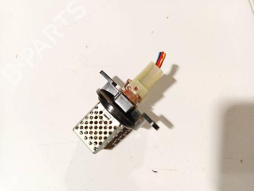 Used Heater resistor Heater resistor HONDA JAZZ II (GD_, GE3, GE2) 1.2 i-DSI (GD5, GE2) (78 hp) 34939371 34939371