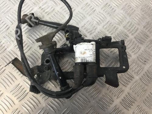 Used Ignition coil Ignition coil PEUGEOT 207 (WA_, WC_) 1.4 HDi (68 hp) 35682900 35682900