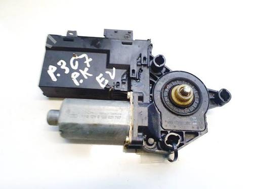 Left front window motor PORSCHE CAYENNE (9PA) S 4.5 | BP34907231E21 - Image 2