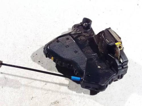 Used Front left lock Front left lock TOYOTA COROLLA Verso (ZER_, ZZE12_, R1_) 2.2 D-4D (AUR10_, AUR10R) (136 hp) 35040121 35040121