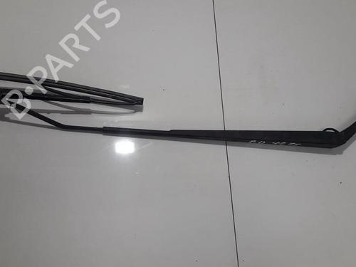 Used Front windshield wiper arm Front windshield wiper arm TOYOTA YARIS VERSO (_P2_) 1.3 (NCP20_, NCP22_, NCP20R, NCP22R) (86 hp) 33507095 33507095