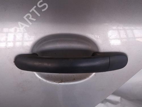 rear-left-exterior-door-handle-vw-golf-v-1k1-2003-2004-2005-2006-2007-2008-2009-2010-35419072 main image